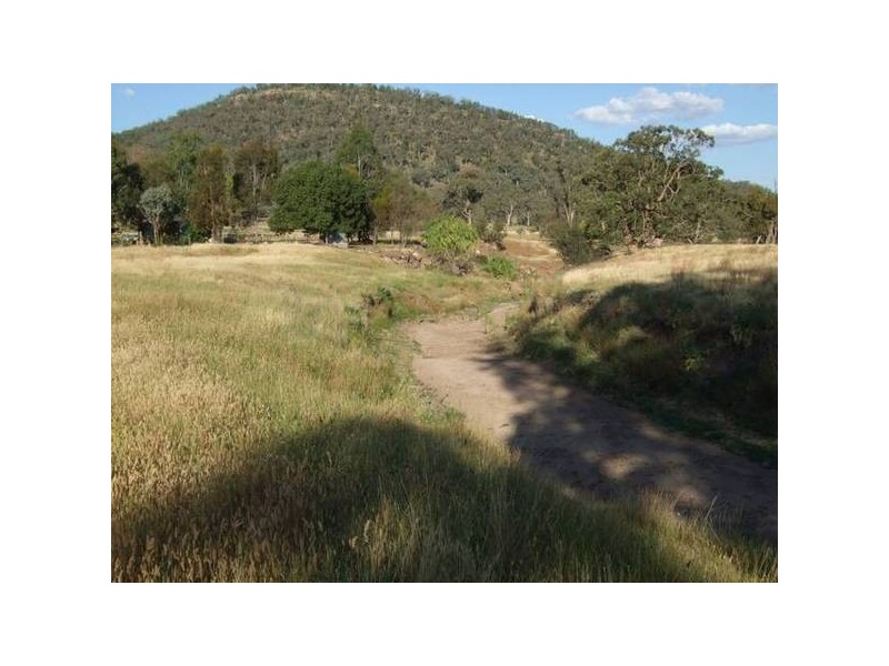 8 Cana Road, Werris Creek NSW 2341