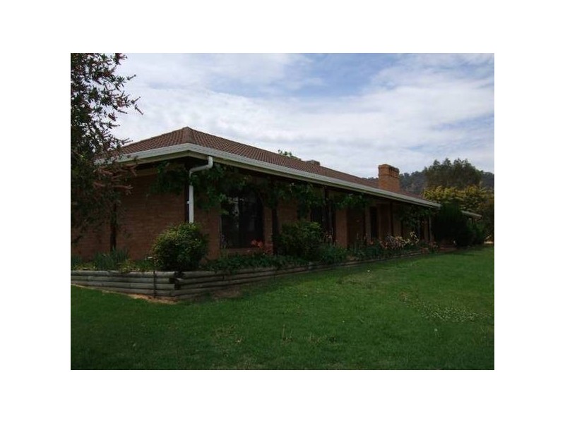 Barnbrook Road, Werris Creek NSW 2341