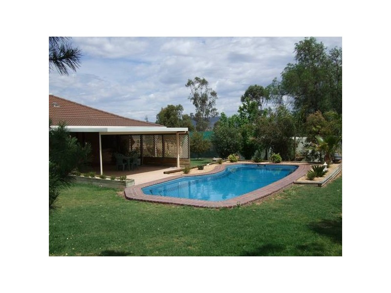 Barnbrook Road, Werris Creek NSW 2341