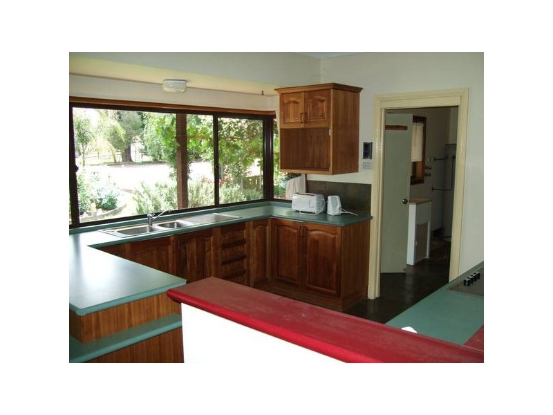 Barnbrook Road, Werris Creek NSW 2341