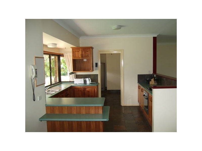 Barnbrook Road, Werris Creek NSW 2341