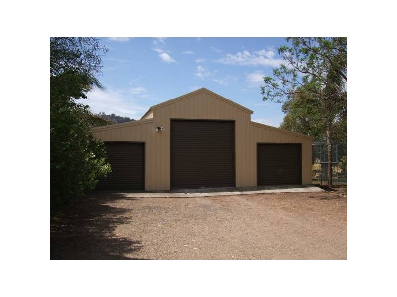 Barnbrook Road, Werris Creek NSW 2341