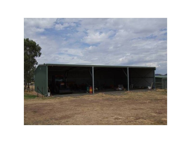 Barnbrook Road, Werris Creek NSW 2341