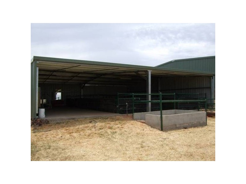 Barnbrook Road, Werris Creek NSW 2341