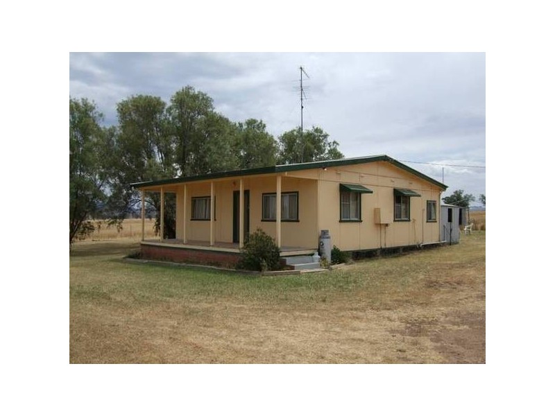 Barnbrook Road, Werris Creek NSW 2341