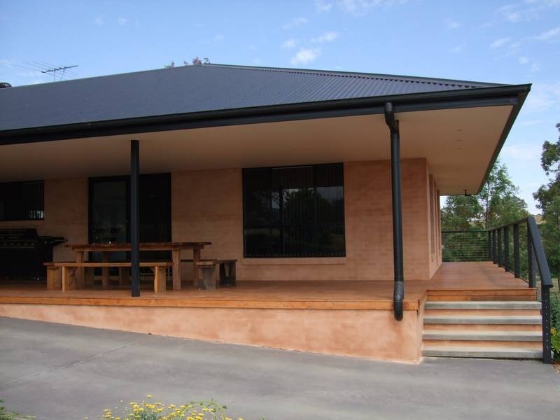 22 South Street, Quirindi NSW 2343