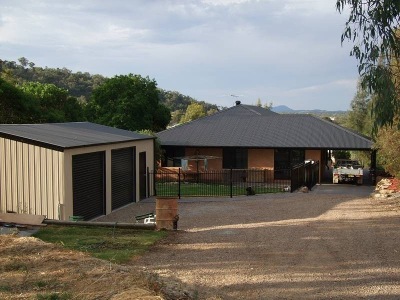 22 South Street, Quirindi NSW 2343