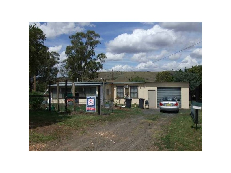 55 Hall Street, Willow Tree NSW 2339