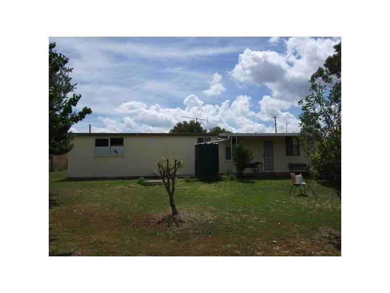 55 Hall Street, Willow Tree NSW 2339