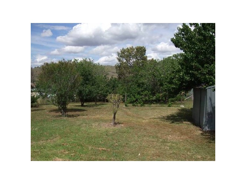 55 Hall Street, Willow Tree NSW 2339