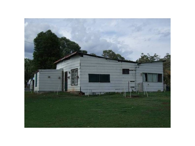 349 Angwins Lane, Currabubula NSW 2342