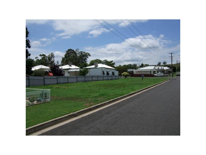 181 Henry Street, Werris Creek NSW 2341