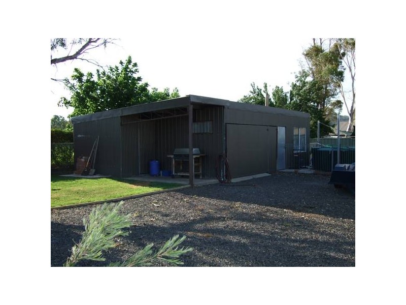3 Robey Avenue, Quirindi NSW 2343