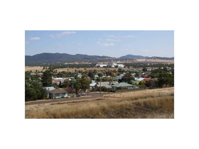 71 Punyarra Street, Werris Creek NSW 2341