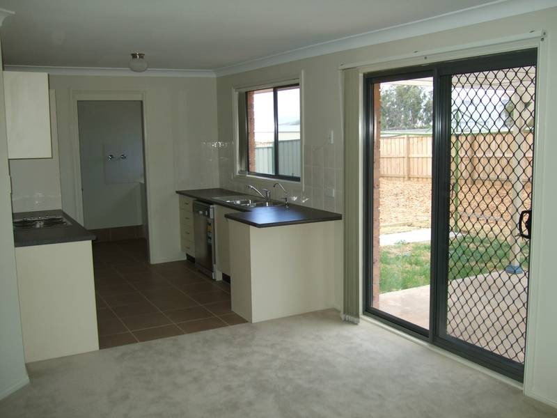 8 Peter Coote Street, Quirindi NSW 2343