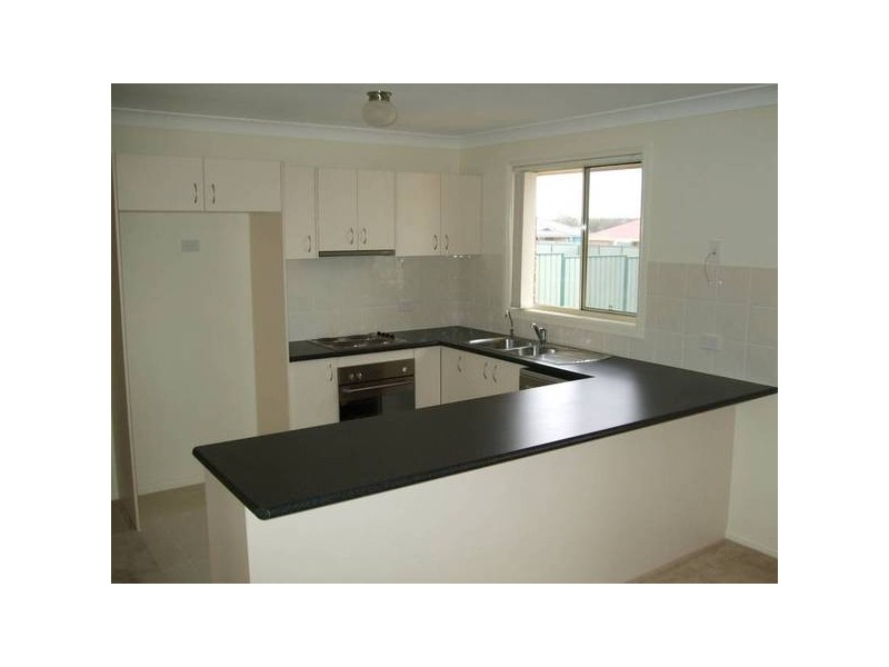 9 Peter Coote Street, Quirindi NSW 2343