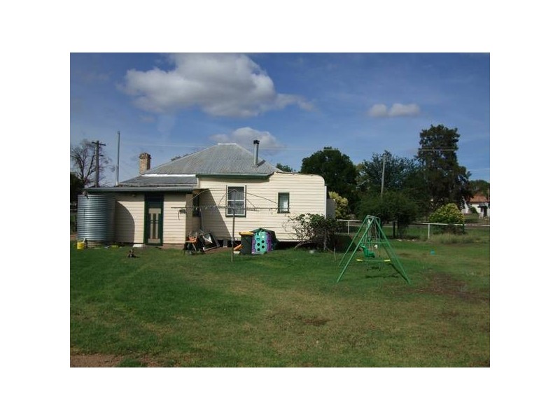 140 Loder Street, Quirindi NSW 2343
