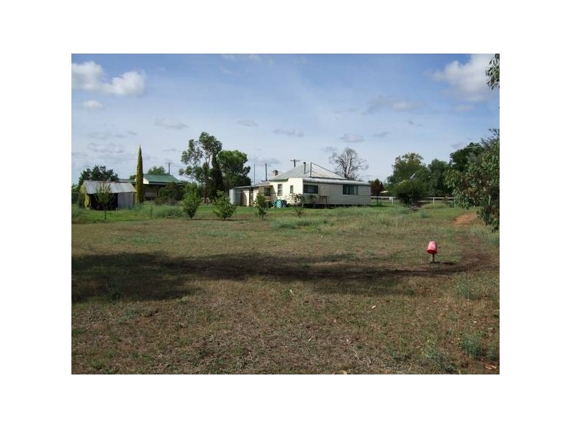 140 Loder Street, Quirindi NSW 2343