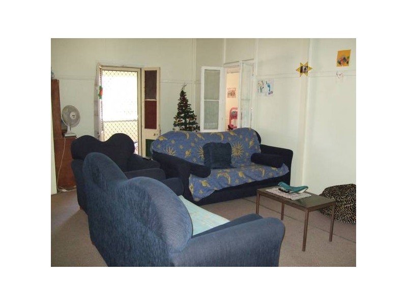 140 Loder Street, Quirindi NSW 2343