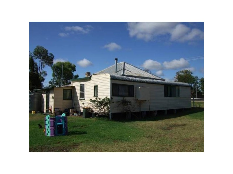 140 Loder Street, Quirindi NSW 2343