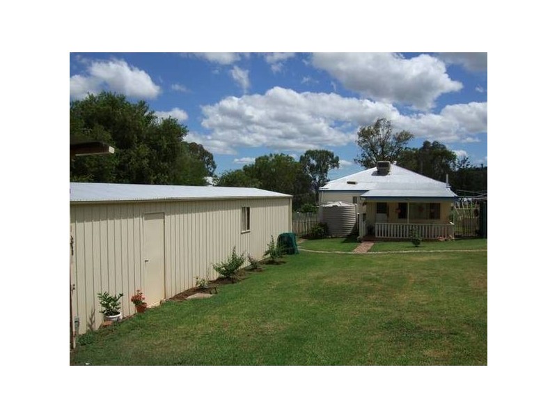 25 North Street, Werris Creek NSW 2341