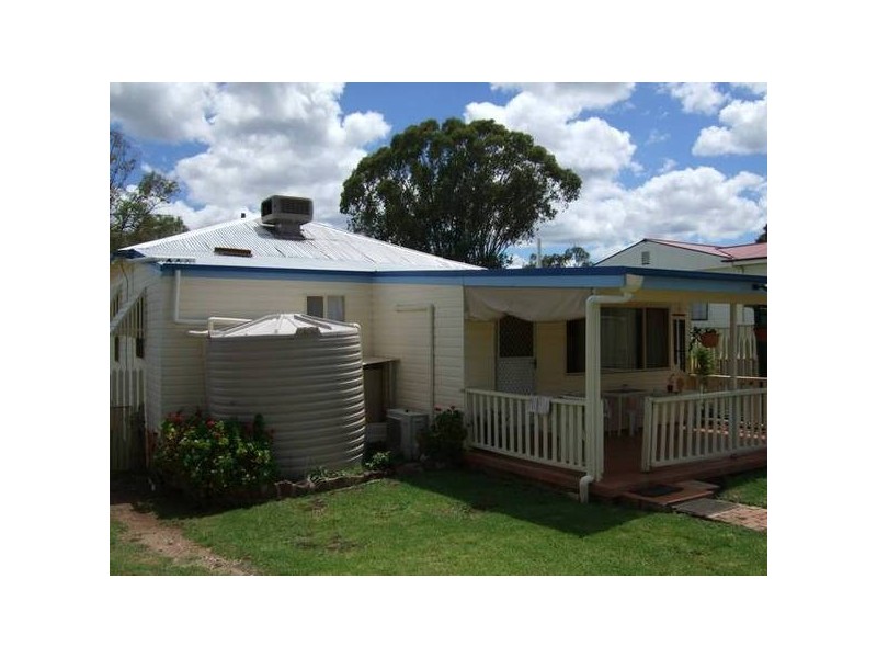 25 North Street, Werris Creek NSW 2341