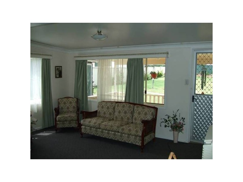 25 North Street, Werris Creek NSW 2341