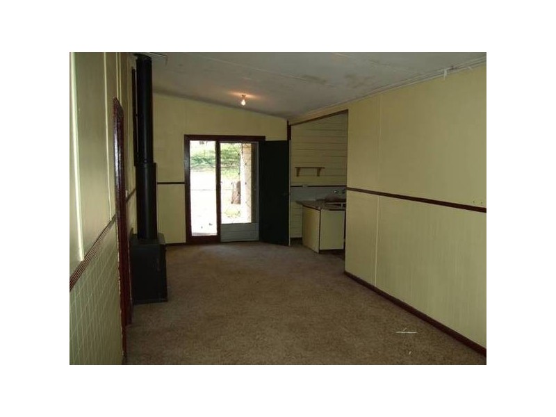 Willow Tree NSW 2339