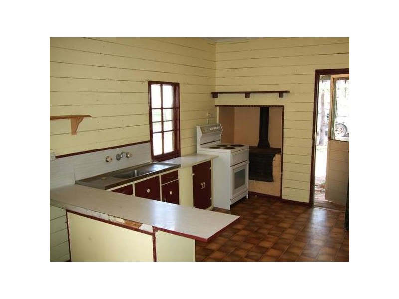 Willow Tree NSW 2339