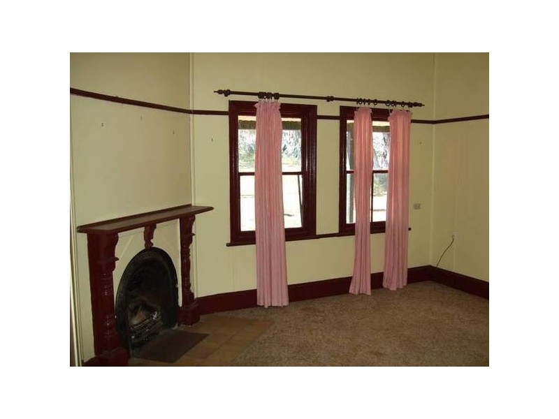 Willow Tree NSW 2339