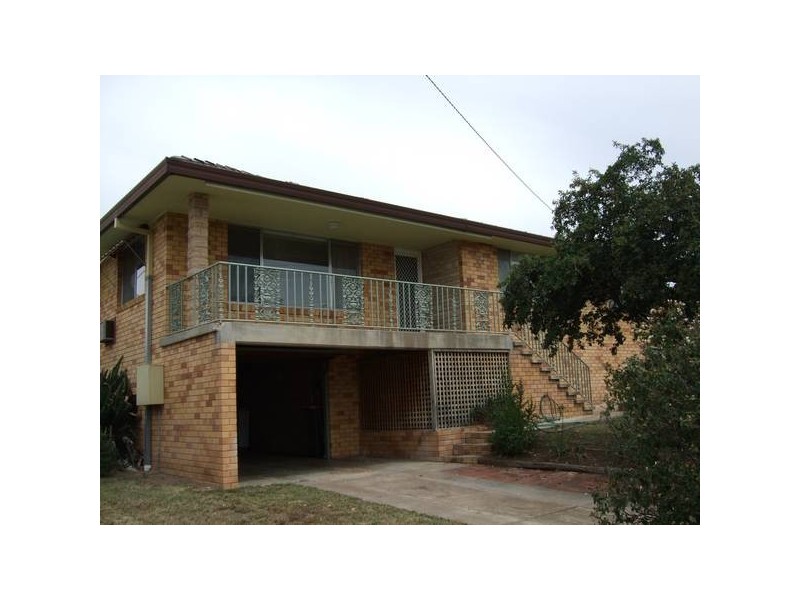 118 Fitzroy Street, Quirindi NSW 2343
