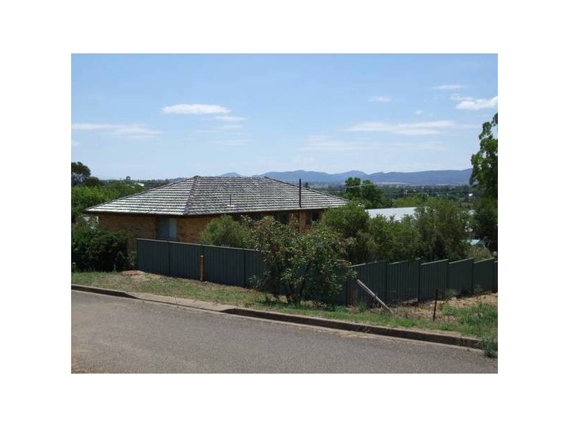 118 Fitzroy Street, Quirindi NSW 2343