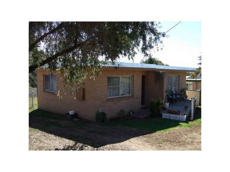 23 Fitzroy Street, Quirindi NSW 2343