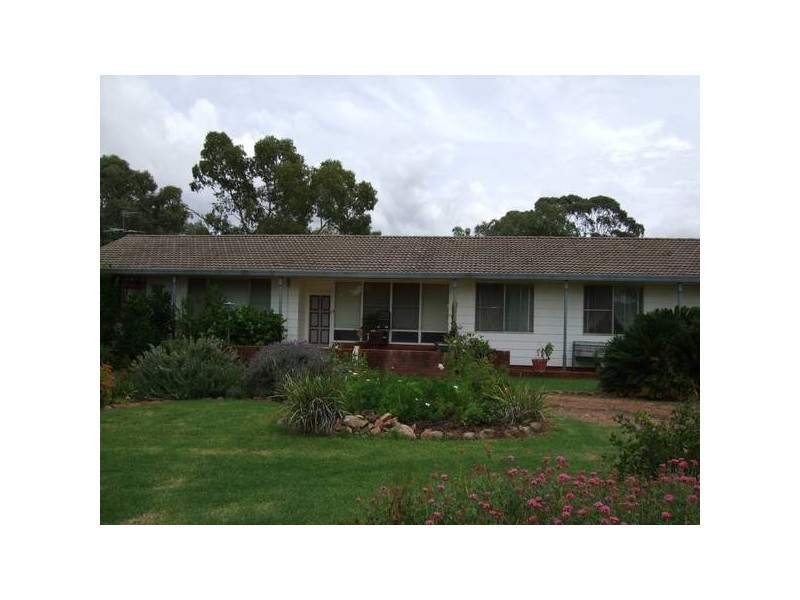 7 Storey Street, Quirindi NSW 2343