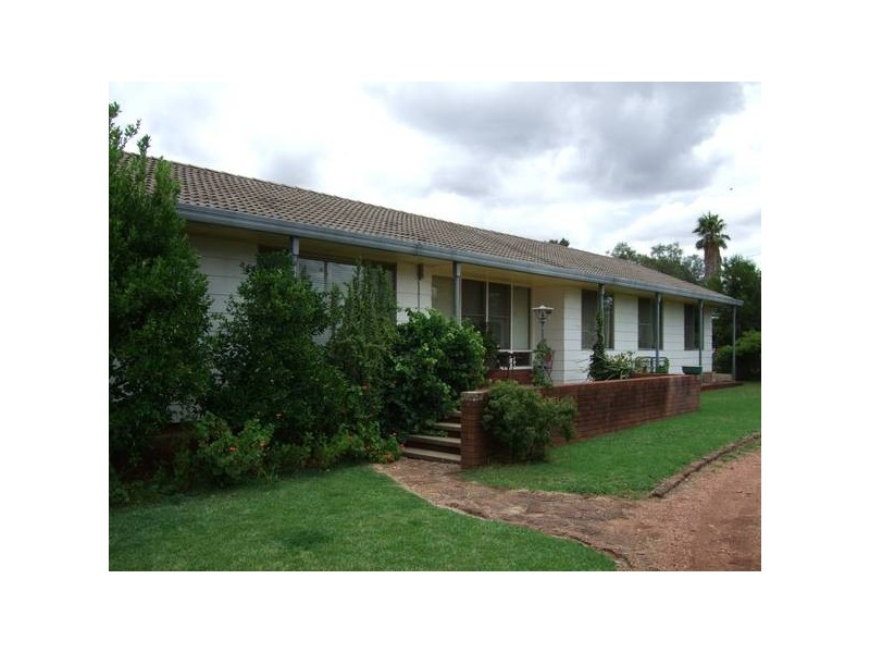 7 Storey Street, Quirindi NSW 2343