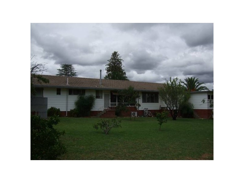 7 Storey Street, Quirindi NSW 2343