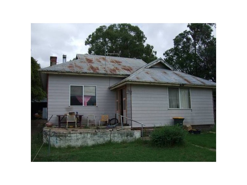 162 Hawker Street, Quirindi NSW 2343
