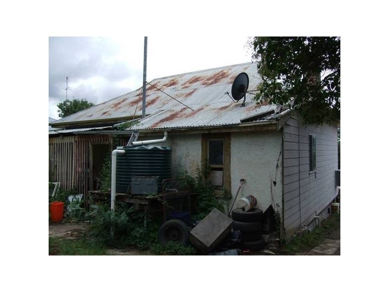 162 Hawker Street, Quirindi NSW 2343