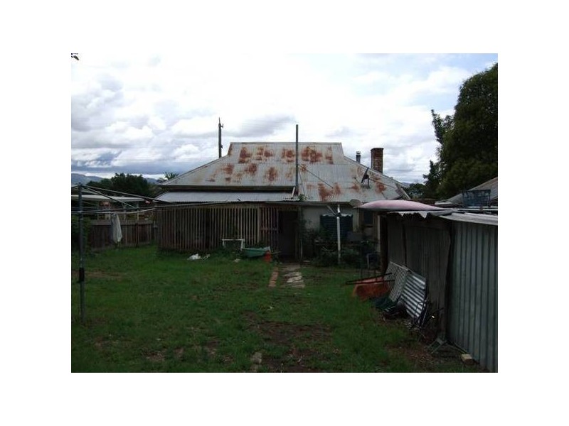 162 Hawker Street, Quirindi NSW 2343
