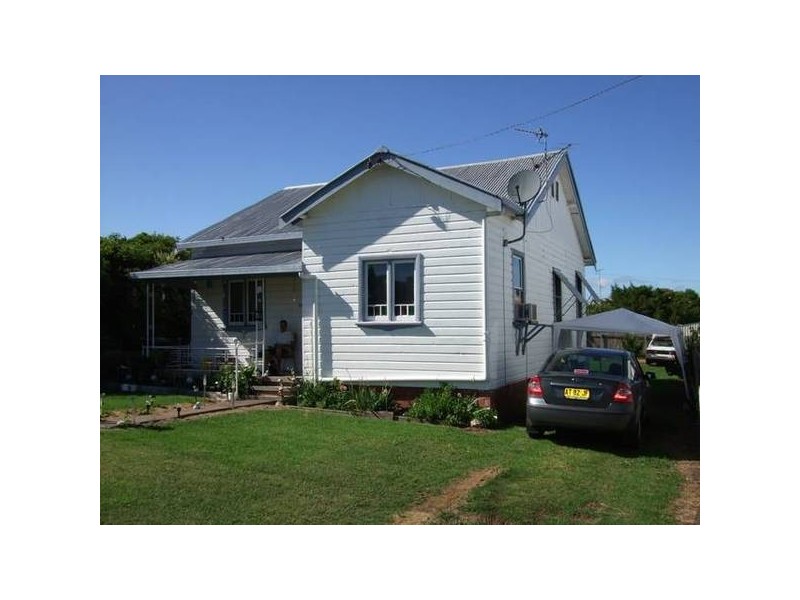 13 Leonard Street, Werris Creek NSW 2341