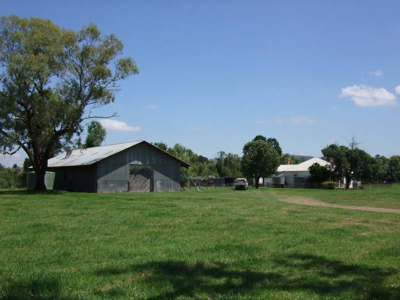 1 Gap Road, Werris Creek NSW 2341