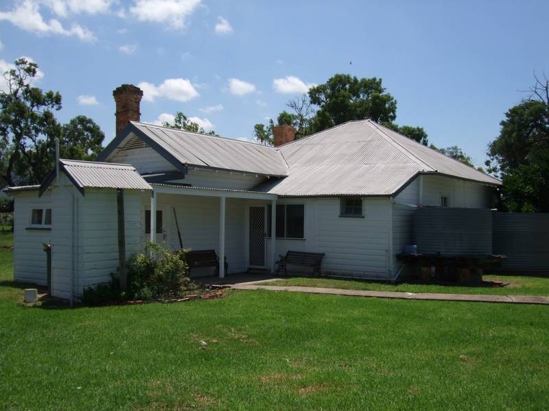 1 Gap Road, Werris Creek NSW 2341