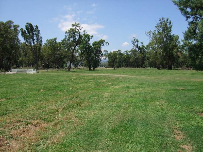 1 Gap Road, Werris Creek NSW 2341