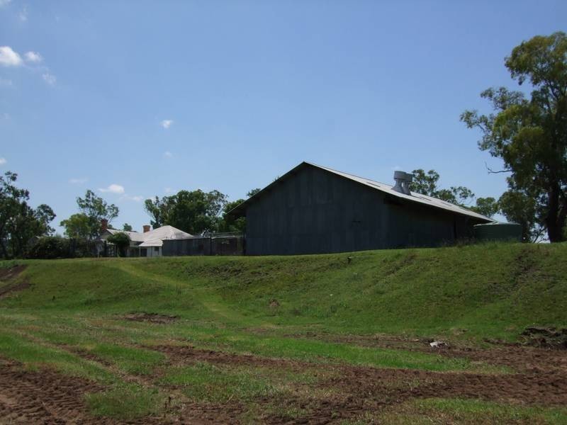 1 Gap Road, Werris Creek NSW 2341