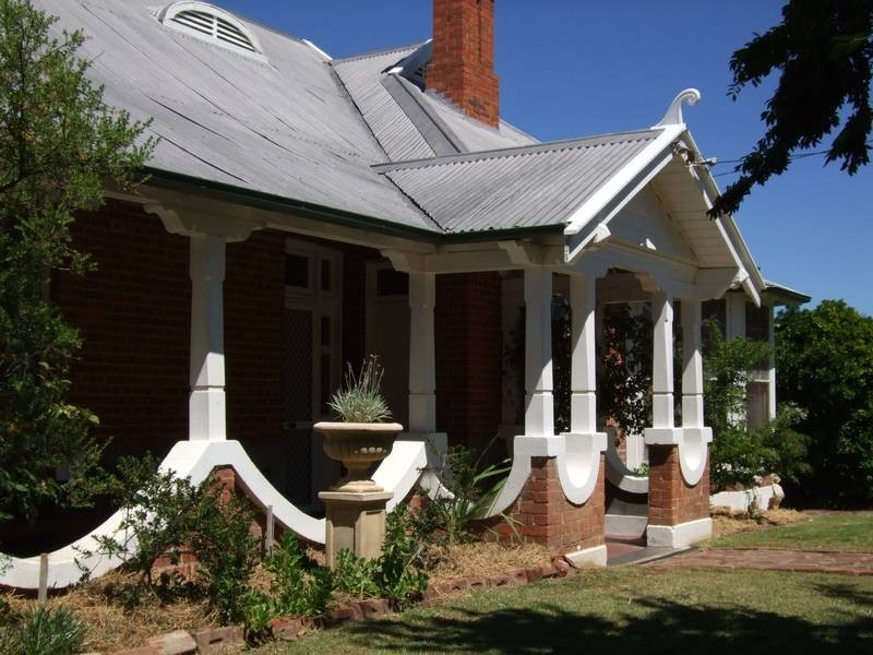 122 Henry Street, Quirindi NSW 2343