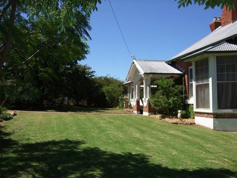122 Henry Street, Quirindi NSW 2343