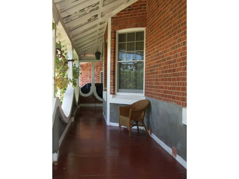 122 Henry Street, Quirindi NSW 2343