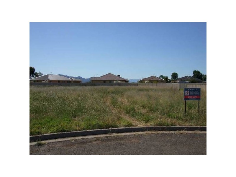 13 Green Crescent, Quirindi NSW 2343