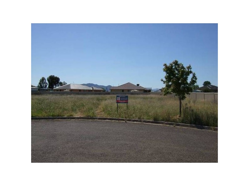 13 Green Crescent, Quirindi NSW 2343