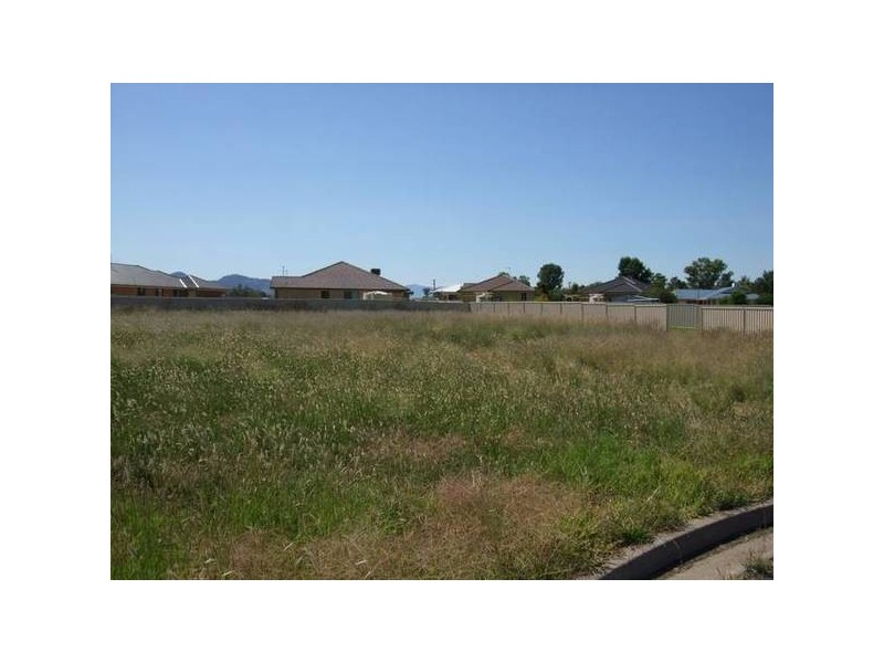 13 Green Crescent, Quirindi NSW 2343